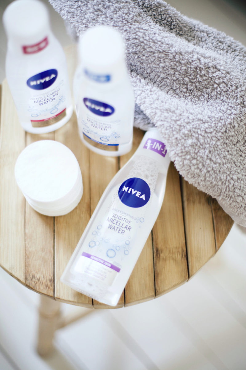 nivea micellar 6