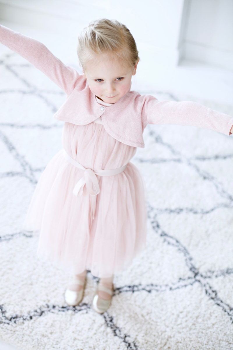 tulle skirt 3
