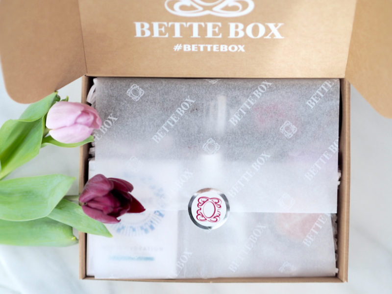 bette box 3