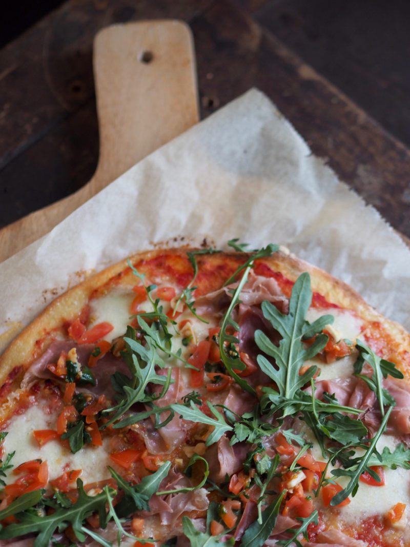 pizza 2